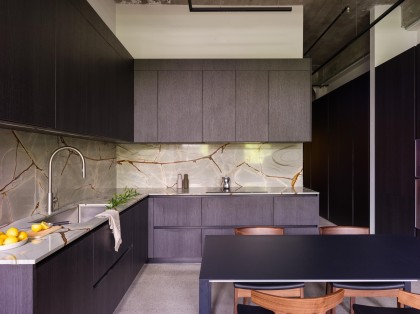 Photo 8 at 205 - 546 Beatty Street, Downtown VW, Vancouver West