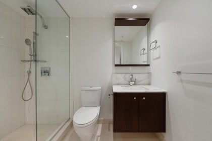 Photo 23 at 3406 - 1028 Barclay Street, West End VW, Vancouver West