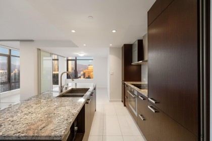 Photo 6 at 3406 - 1028 Barclay Street, West End VW, Vancouver West