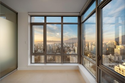 Photo 13 at 3406 - 1028 Barclay Street, West End VW, Vancouver West