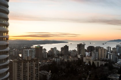 Photo 17 at 3406 - 1028 Barclay Street, West End VW, Vancouver West