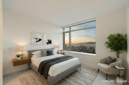 Photo 16 at 3406 - 1028 Barclay Street, West End VW, Vancouver West