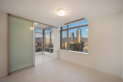 Photo 12 at 3406 - 1028 Barclay Street, West End VW, Vancouver West