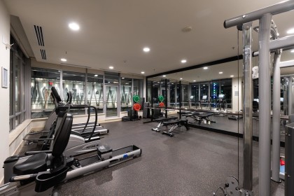 Photo 26 at 3406 - 1028 Barclay Street, West End VW, Vancouver West