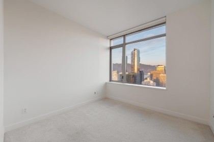 Photo 22 at 3406 - 1028 Barclay Street, West End VW, Vancouver West