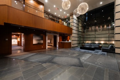 Photo 28 at 3406 - 1028 Barclay Street, West End VW, Vancouver West