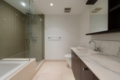 Photo 20 at 3406 - 1028 Barclay Street, West End VW, Vancouver West