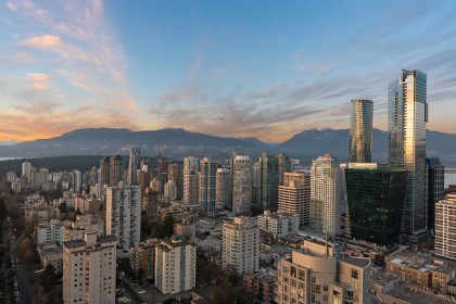 Photo 10 at 3406 - 1028 Barclay Street, West End VW, Vancouver West