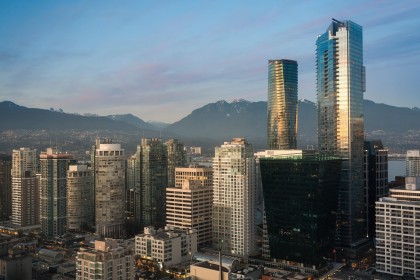 Photo 14 at 3406 - 1028 Barclay Street, West End VW, Vancouver West