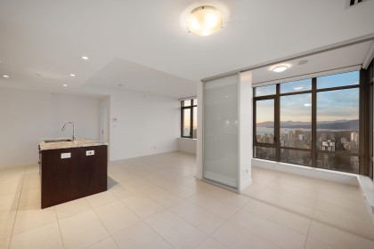 Photo 11 at 3406 - 1028 Barclay Street, West End VW, Vancouver West