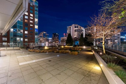 Photo 25 at 3406 - 1028 Barclay Street, West End VW, Vancouver West