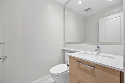 Photo 7 at 7 - 3483 Ross Drive, University VW, Vancouver West