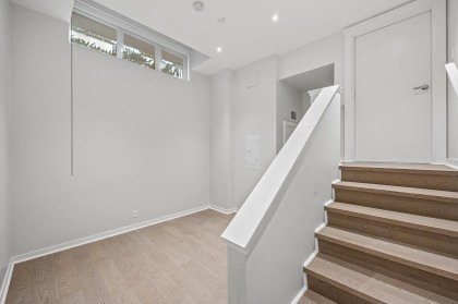 Photo 24 at 7 - 3483 Ross Drive, University VW, Vancouver West