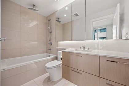 Photo 11 at 7 - 3483 Ross Drive, University VW, Vancouver West