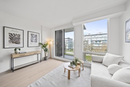 Photo 2 at 307 - 5212 Cambie Street, Cambie, Vancouver West