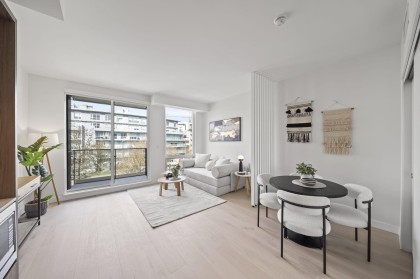 Photo 6 at 307 - 5212 Cambie Street, Cambie, Vancouver West