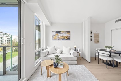 Photo 13 at 307 - 5212 Cambie Street, Cambie, Vancouver West