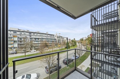 Photo 22 at 307 - 5212 Cambie Street, Cambie, Vancouver West