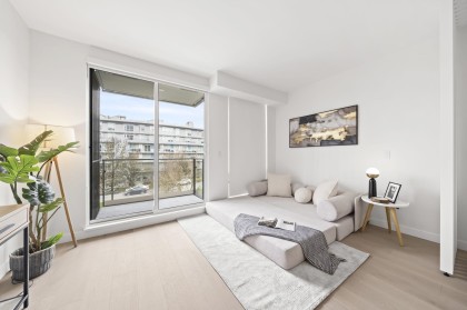 Photo 3 at 307 - 5212 Cambie Street, Cambie, Vancouver West