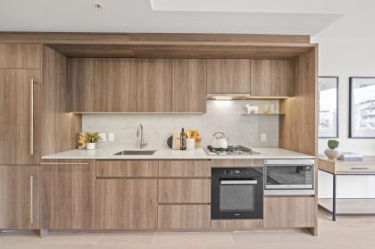 Photo 9 at 307 - 5212 Cambie Street, Cambie, Vancouver West