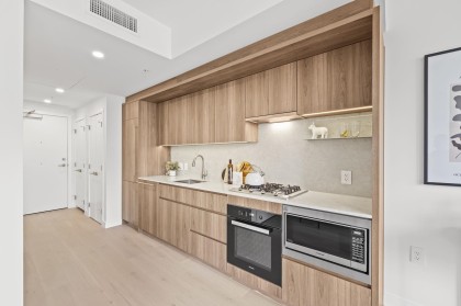 Photo 8 at 307 - 5212 Cambie Street, Cambie, Vancouver West