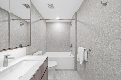 Photo 21 at 307 - 5212 Cambie Street, Cambie, Vancouver West