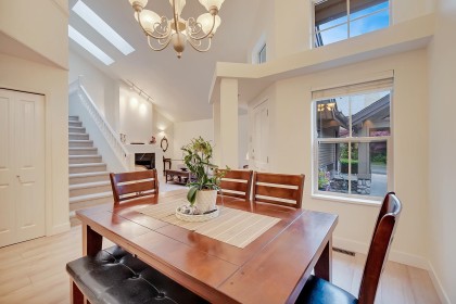 Photo 13 at 18 - 1550 Larkhall Crescent, Northlands, North Vancouver