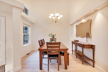 Photo 14 at 18 - 1550 Larkhall Crescent, Northlands, North Vancouver