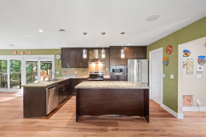 Photo 4 at 1329 Appin Road, Westlynn, North Vancouver