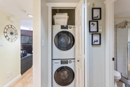 Photo 12 at 205 - 1518 Bowser Avenue, Norgate, North Vancouver