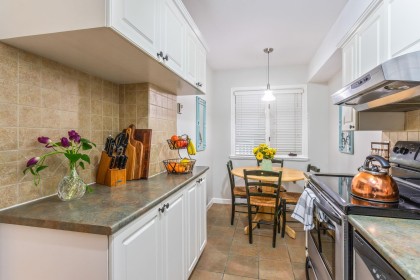 Photo 7 at 205 - 1518 Bowser Avenue, Norgate, North Vancouver