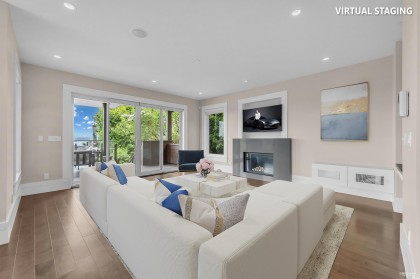 Photo 16 at 2548 Mathers Avenue, Dundarave, West Vancouver