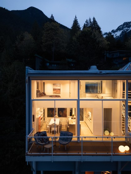 Photo 39 at 90 Isleview Place, Lions Bay, West Vancouver