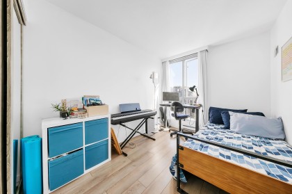 Photo 16 at 2404 - 1188 Howe Street, Downtown VW, Vancouver West