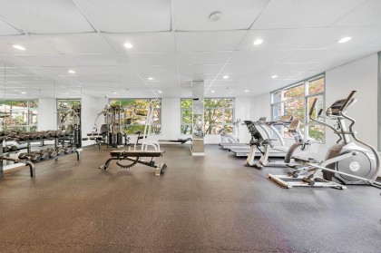 Photo 22 at 2404 - 1188 Howe Street, Downtown VW, Vancouver West