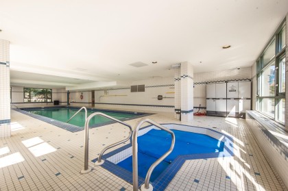 Photo 20 at 2404 - 1188 Howe Street, Downtown VW, Vancouver West