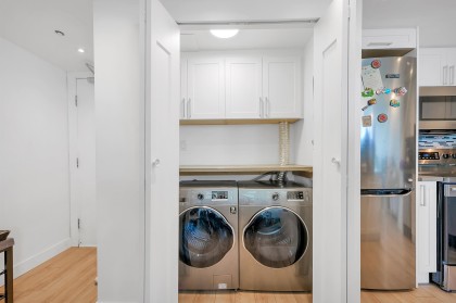 Photo 18 at 2404 - 1188 Howe Street, Downtown VW, Vancouver West