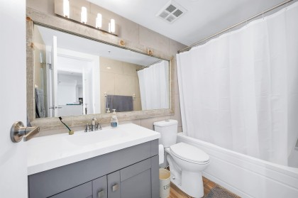 Photo 15 at 2404 - 1188 Howe Street, Downtown VW, Vancouver West