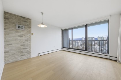 Photo 2 at 2103 - 1330 Harwood Street, West End VW, Vancouver West