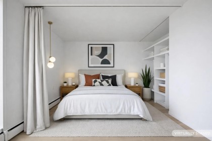 Photo 6 at 2103 - 1330 Harwood Street, West End VW, Vancouver West