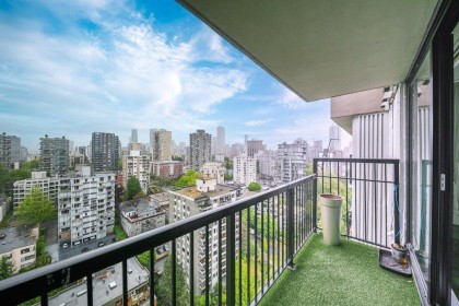 Photo 17 at 2103 - 1330 Harwood Street, West End VW, Vancouver West