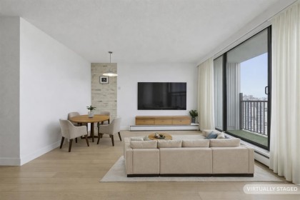 Photo 5 at 2103 - 1330 Harwood Street, West End VW, Vancouver West