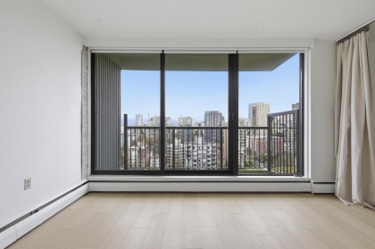 Photo 10 at 2103 - 1330 Harwood Street, West End VW, Vancouver West