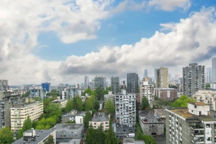 Photo 18 at 2103 - 1330 Harwood Street, West End VW, Vancouver West