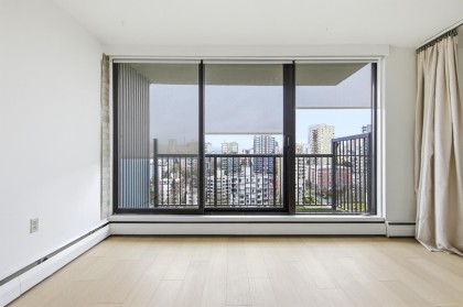 Photo 11 at 2103 - 1330 Harwood Street, West End VW, Vancouver West