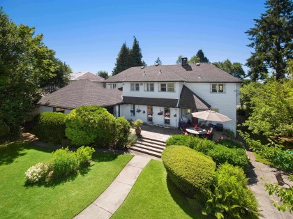 Photo 2 at 1655 W 41st Avenue, Shaughnessy, Vancouver West
