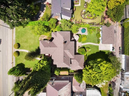 Photo 3 at 1655 W 41st Avenue, Shaughnessy, Vancouver West