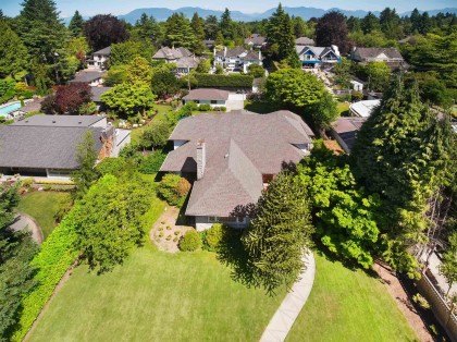 Photo 4 at 1655 W 41st Avenue, Shaughnessy, Vancouver West