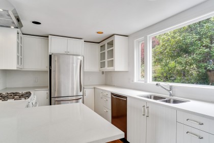 Photo 8 at 4607 Woodgreen Drive, Cypress Park Estates, West Vancouver