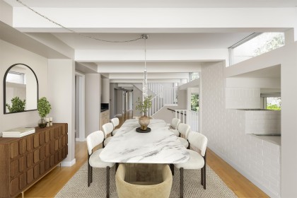 Photo 12 at 5735 Bluebell Drive, Eagle Harbour, West Vancouver